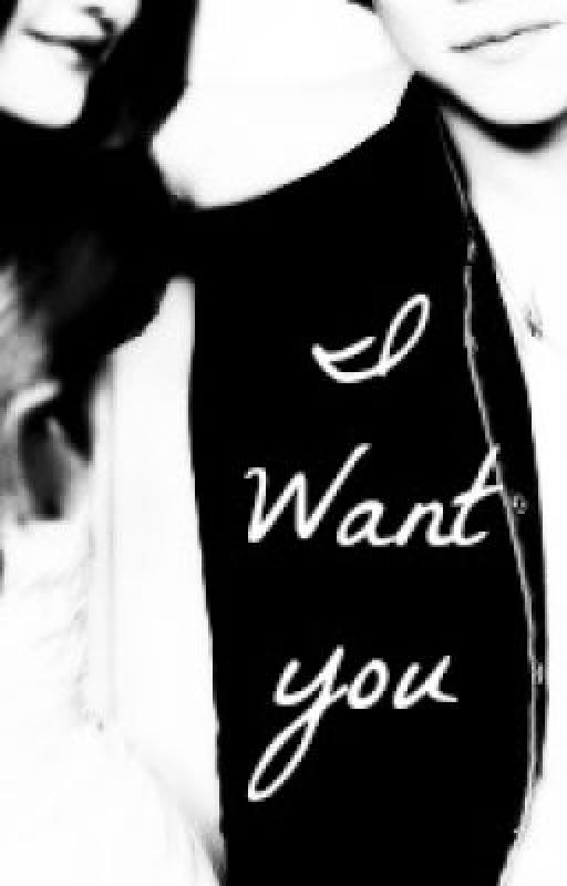 I want you ( A Harlena Fan Fiction) by spl3700