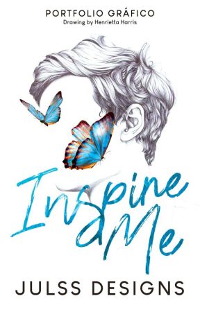 INSPIRE Me · Portfolio de Diseño by JulssDesigns