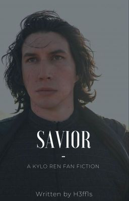 SAVIOR [Kylo Ren] cover