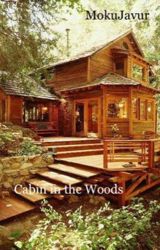 Cabin in the Woods by CultistVermin