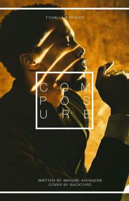 Composure cover