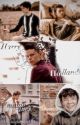 🌙Harry Holland Imagines🌙{lmao nvm jk requests still closed} by C1assywritez