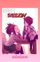 Infinite Passion | My Hero Academia | MomoJirou by vivian-256