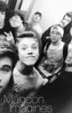 magcon imagines by chxlso