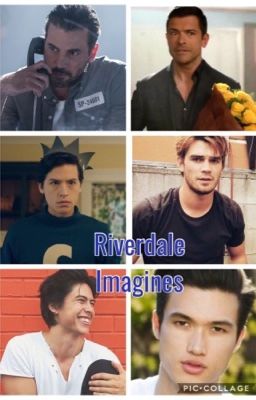 Riverdale Imagines ( Requests Closed) cover