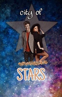 City Of Stars ~ Sebastian Smythe cover