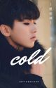 Cold || Cai XuKun by Jaytheacorn