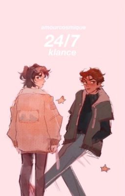 24/7                                (klance) cover