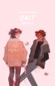 24/7                                (klance) by whothehellisthishoe