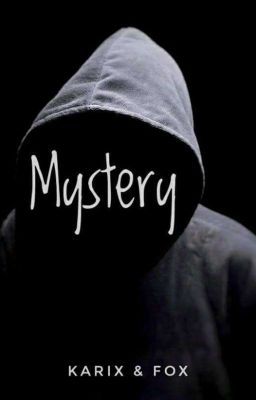 Mystery cover