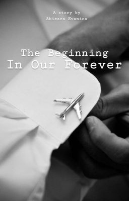 The Beginning In Our Forever cover