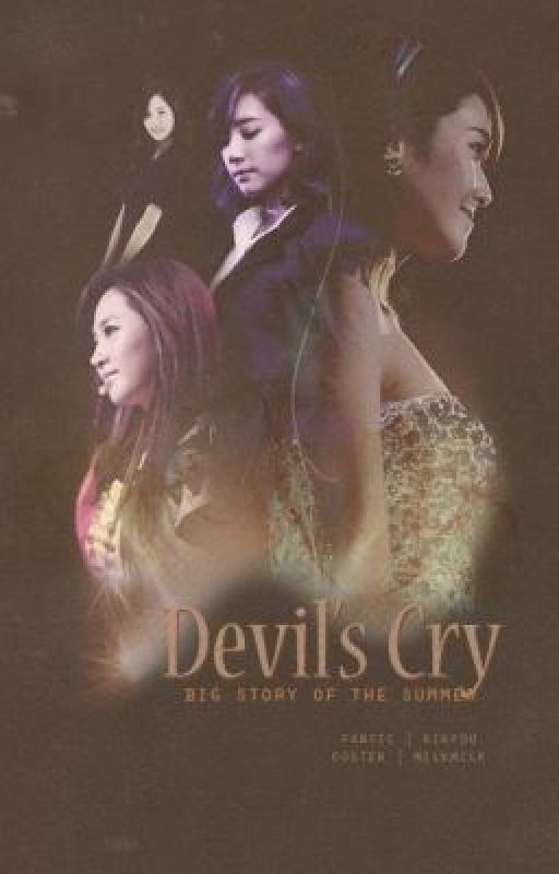 [LONGFIC] Devil's Cry [Chap 20], TaeSic | PG-15 by Hermex