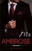 Dear Mr Ambrose (A Storm and Silence fanfiction)