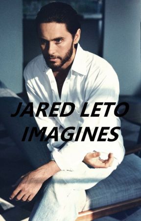 JARED LETO // IMAGINE STORIES by BarbaraMaslow