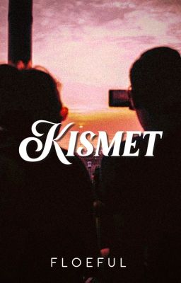 kismet (a novella) cover