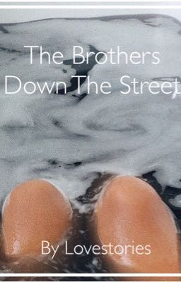 The Brothers Down The Street cover