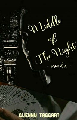 Middle Of The Night 2 ( COMPLETED )  cover