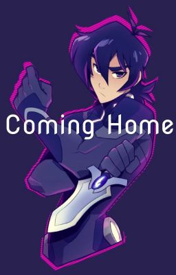 Coming Home [Soulmate AU] cover