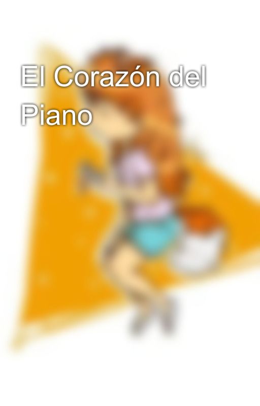 El Corazón del Piano by GabysUribe