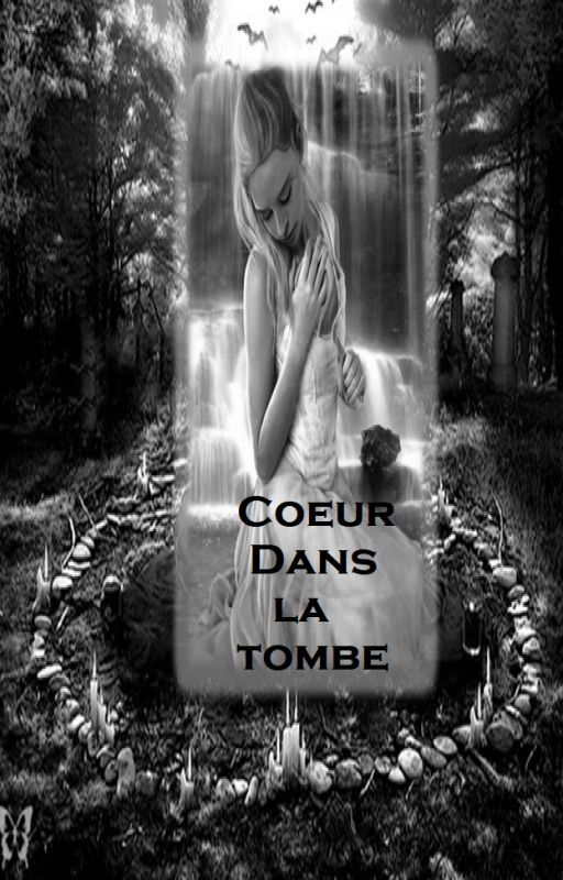 The Monarque : Coeur dans la tombe (Tome 4) by MelBoisseau