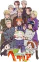 Hetalia: The Lost World by Lbat1901