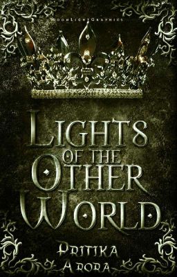 LIGHTS OF THE OTHER WORLD  cover