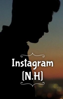 Instagram [N.H] cover