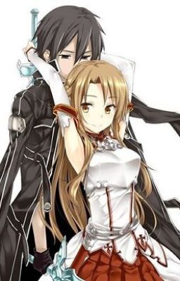 Unending - a Sword Art Online Fanfic (being rewritten) cover