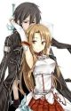 Unending - a Sword Art Online Fanfic (being rewritten) by ChristheBloonmaster