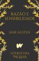 Razão e Sensibilidade (1811) by ClassicosLP