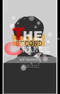 The Second Chance. cover