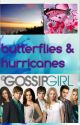 Butterflies and Hurricanes by user07225661