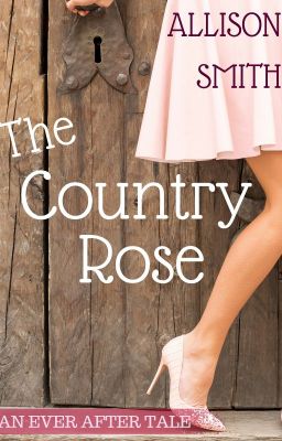 The Country Rose cover