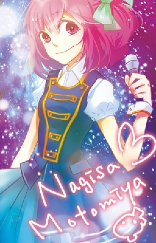 I Want to be the Center!!! - AKB0048 Fanfic by mairieuxkr