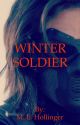 Winter Soldier (Book One) by MEHollinger