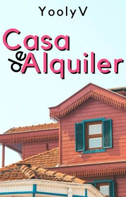 Casa de Alquiler cover