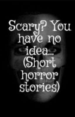 Short Horror Stories  cover