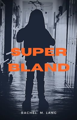 Super BLAND cover