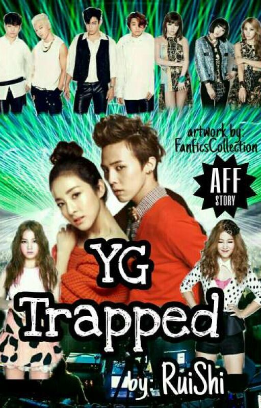 YG Trapped by FanficsCollection