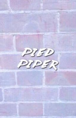 pied piper | vmin (ITA) cover