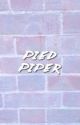 pied piper | vmin (ITA) by mintaehyungs