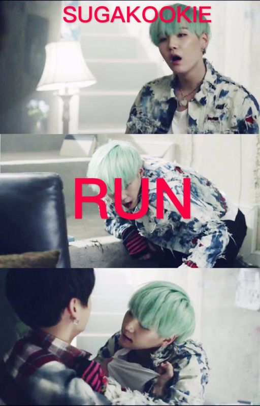 Run | Sugakookie/Yoonkook by calumhood10066