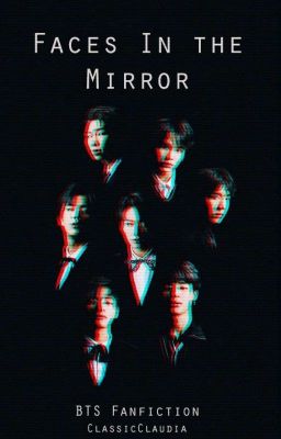 BTS Kidnapped - Faces In The Mirror cover