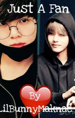 Just A Fan - Taekook Instagram cover