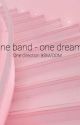 one band - one dream ~ One Direction DDM by coyoteflowers