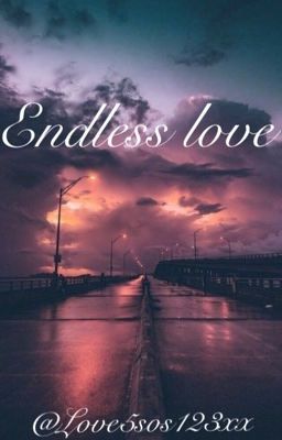 Endless love cover