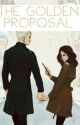 The Golden Proposal - dramione fanfiction by slytherinxpride