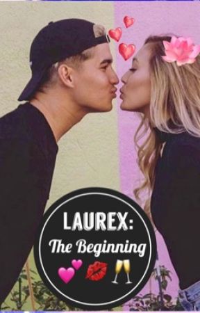 Laurex: The Beginning  by wassabixdiy