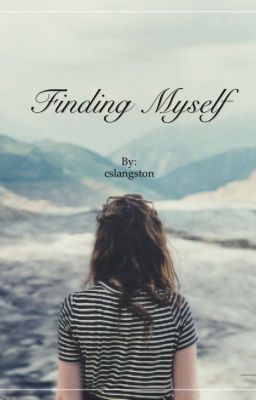 Finding Myself  cover