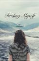 Finding Myself  by cslangston